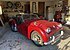 1958 Triumph TR3A for sale 101080254